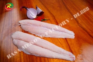 Fillet Well Trimed Không Phụ Gia